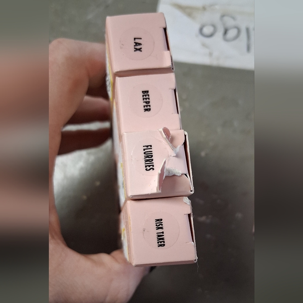 ColourPop  Lipstick Collection with Blush Stix - Picture 5 of 7